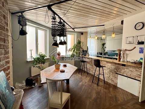 квартира по адресу Науки просп. (Ленина), 77