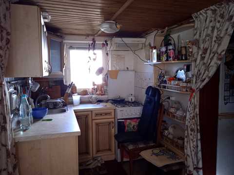 будинок за адресою Горького, 48