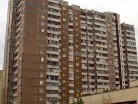 квартира за адресою Леоніда Бикова бульв., 4
