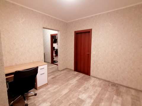 квартира по адресу Ясиноватский пер., 11