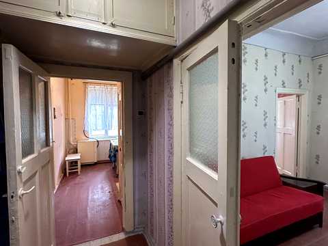 квартира по адресу Синельниково, Виконкомівська, 74