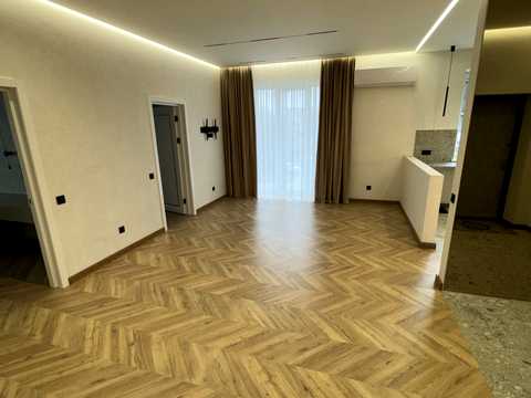 квартира за адресою Дмитра Яворницького вул., 32