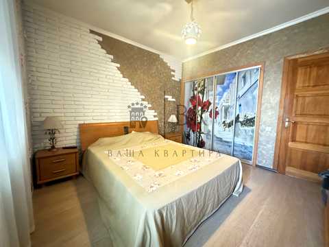 квартира по адресу Оболонский просп., 38-А