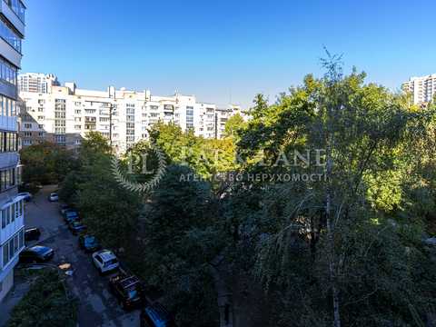 квартира за адресою Лесі Українки бульв., 28-А
