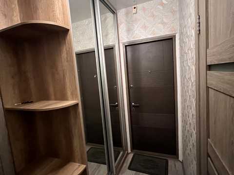 квартира за адресою Бориса Гмирі вул., 10/40