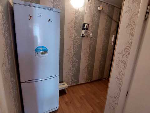 квартира по адресу Космонавтов ул., 24