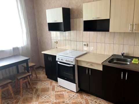 квартира за адресою Петра Григоренка просп., 22/20