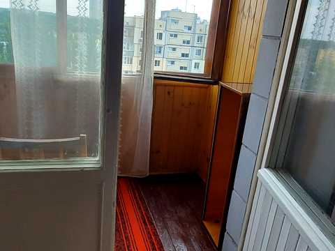 квартира по адресу Юлии Здановской ул. (Ломоносова), 24