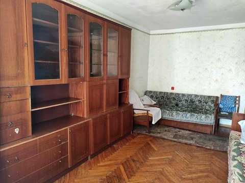 квартира по адресу Героев Днепра ул., 40-Б