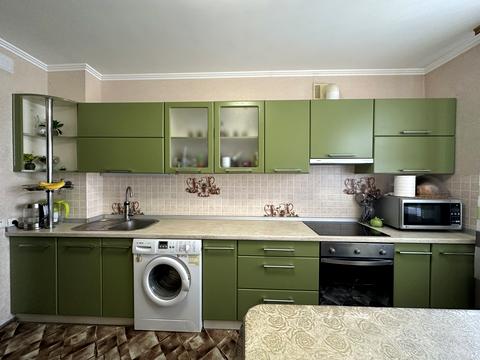 квартира за адресою Михайлівська вул., 46а