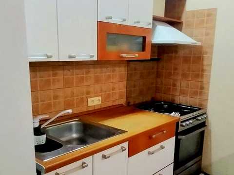 квартира по адресу Александра Поля просп. (Кірова), 85