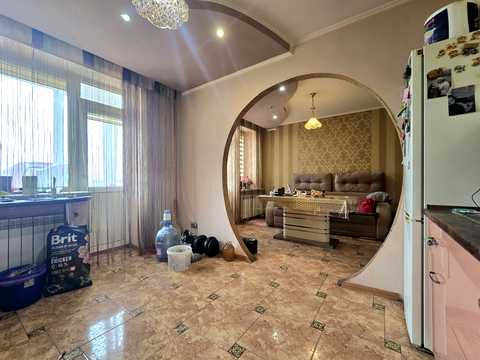 квартира за адресою Тараса Шевченка вул., (Будинок 1)