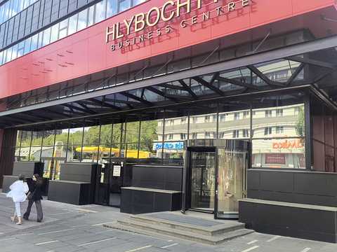 коммерческая по адресу Глубочицкая ул., 44