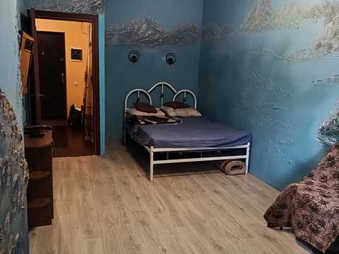 квартира по адресу Ярослава Гашека бульв., 24