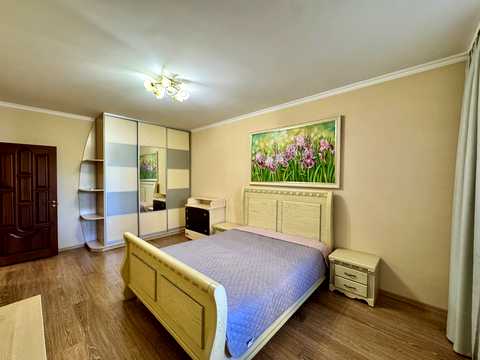 квартира за адресою Голосіївська вул., 13-А
