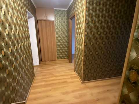 квартира по адресу Грушевського, 40