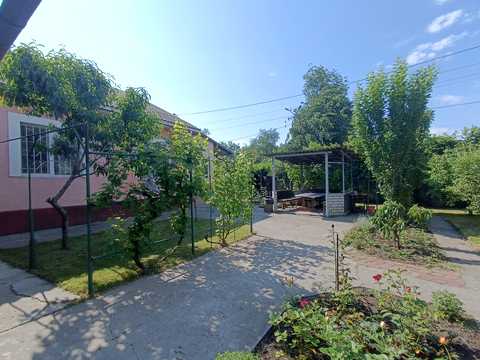 дом по адресу Василия Макуха ул. (Краснопартизанская), 47
