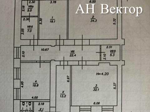 комерційна за адресою Харків, Сковородинівська вул., 8