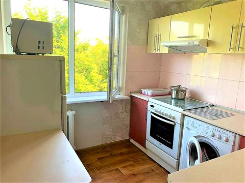квартира по адресу 23 Августа ул., 29а
