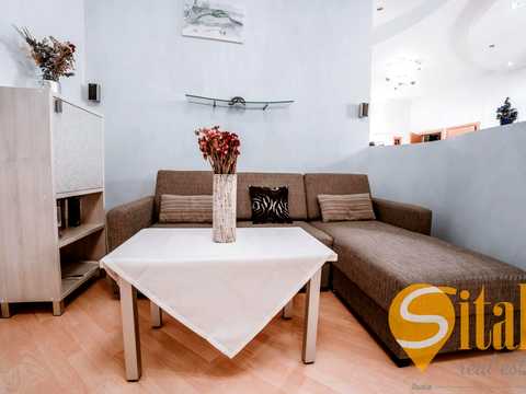 квартира за адресою Іллі Мечникова вул., 18