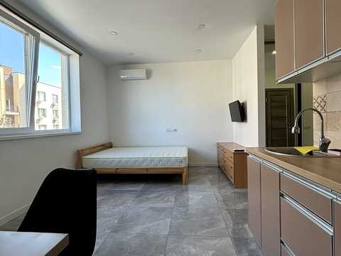 квартира за адресою Березова вул., 43