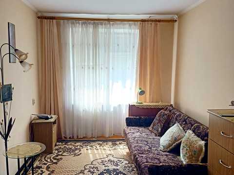 квартира по адресу Республиканская ул., 6