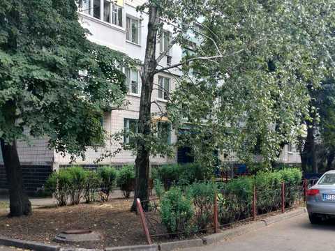 квартира по адресу пгт. Яворницкое (Илларионово), Європейська, 14а