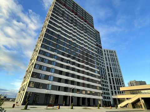 квартира по адресу Ивана Выговского ул. (Маршала Гречка), 40/12