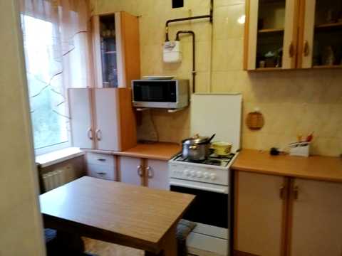 квартира за адресою Янтарна вул., 79