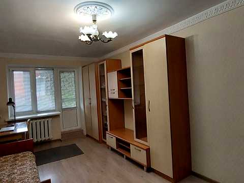 квартира за адресою Л.Толстого, 6