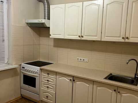 квартира по адресу Анны Ахматовой ул., 19