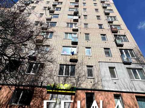 квартира по адресу Соборна, 20