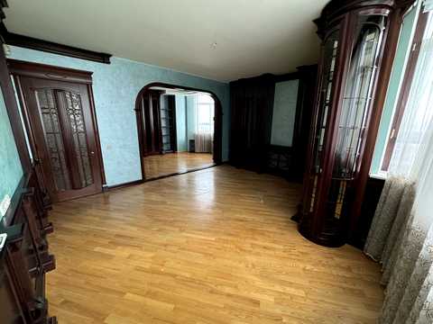 квартира за адресою Бульварно-Кудрявська вул. (Воровського), 11-А