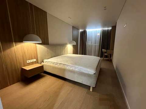 квартира по адресу Кульпарковская ул., 93к1