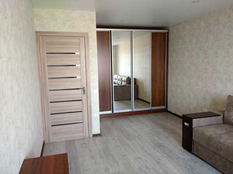 квартира за адресою Москаленка, 53