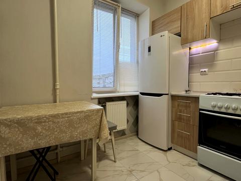 квартира за адресою Будівельників вул., 5