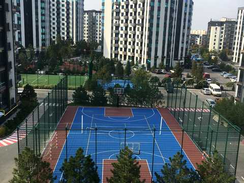 квартира по адресу Героев Небесной Сотни просп., 28