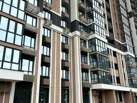 квартира по адресу Васильковская ул., 37