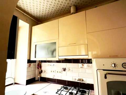 квартира по адресу Мира просп., 159