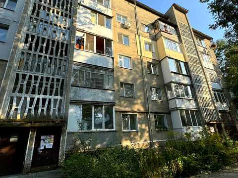 квартира по адресу Черновола ул., 132