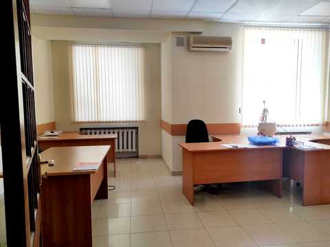 комерційна за адресою Леонтовича вул. (Бєлінського), 4