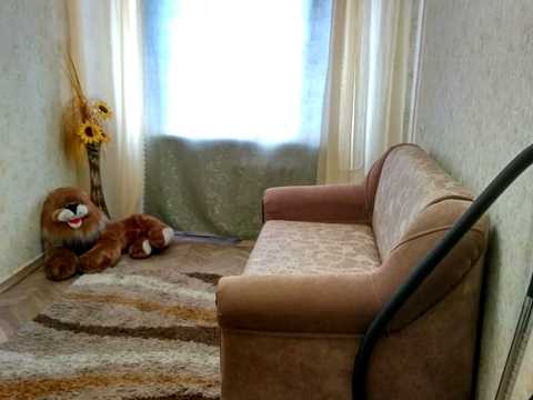 квартира по адресу Дарницкий бульв., 7