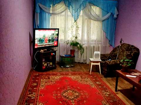 квартира за адресою Віктора Оцерклевича вул. (Курчатова), 38