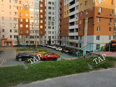 квартира за адресою Станіслава Партали вул. (Балакірєва), 17