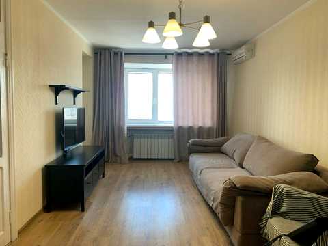 квартира за адресою Джинчарадзе пров., 4