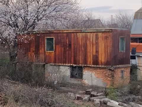 дом по адресу Дачі Северное