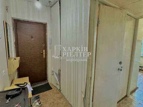 квартира за адресою Тракторобудівників просп., 87б