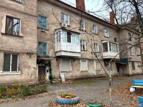 квартира по адресу Вахи Арсанова ул. (Рокоссовского), 1