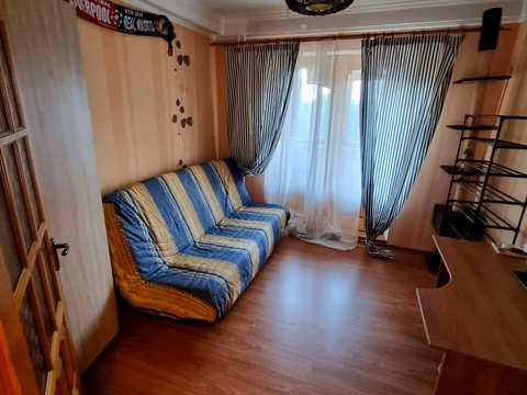квартира за адресою Борщагівська вул., 16