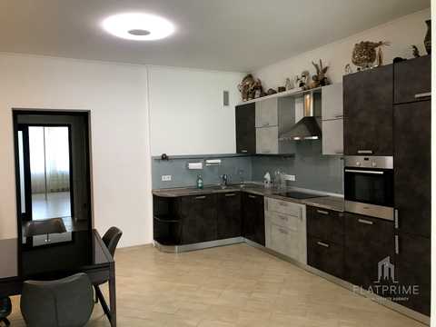 квартира за адресою Дмитрівська вул., 56-Б